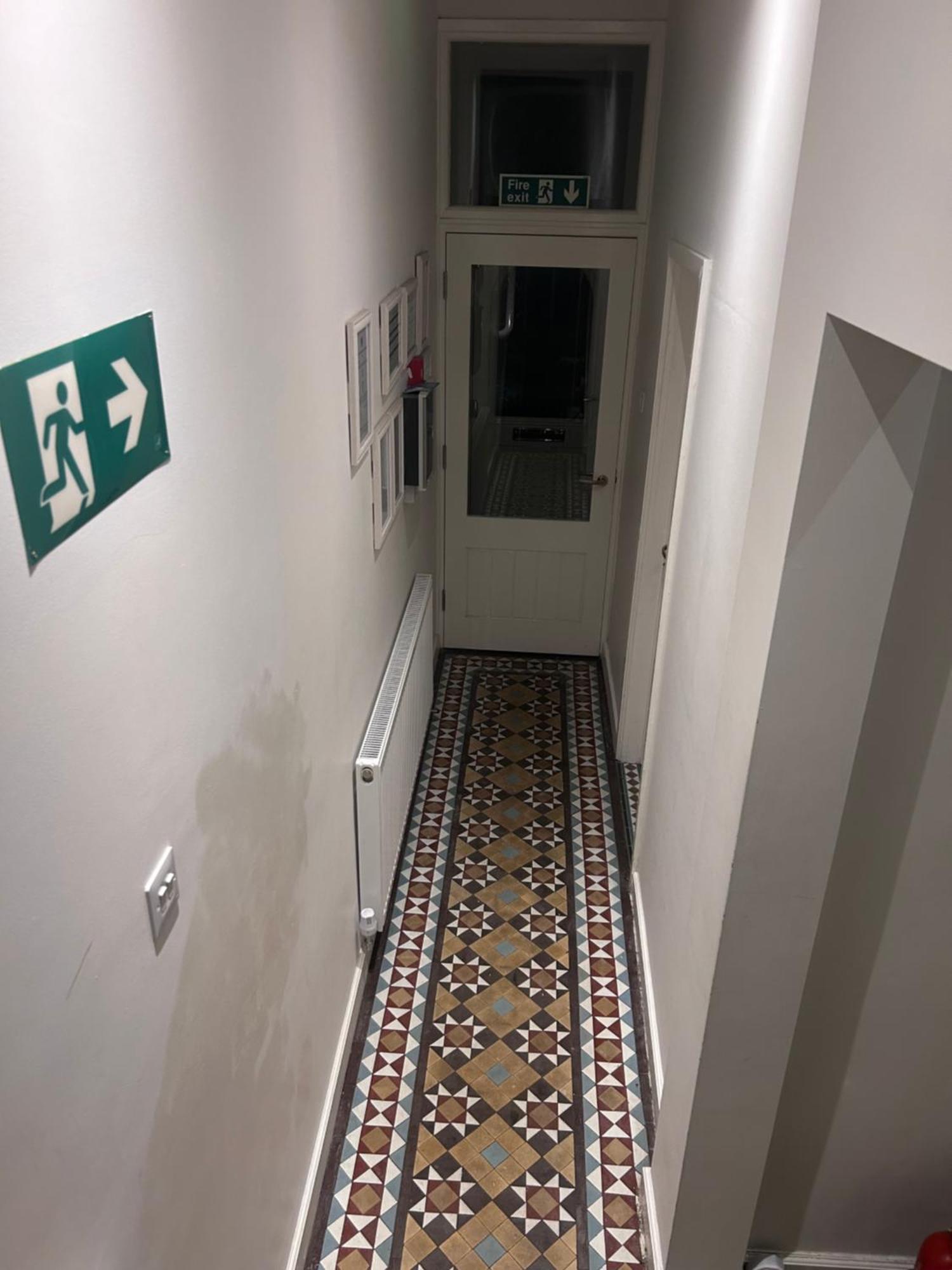 Stoke-on-Trent Seaford Guest House Pri מראה חיצוני תמונה