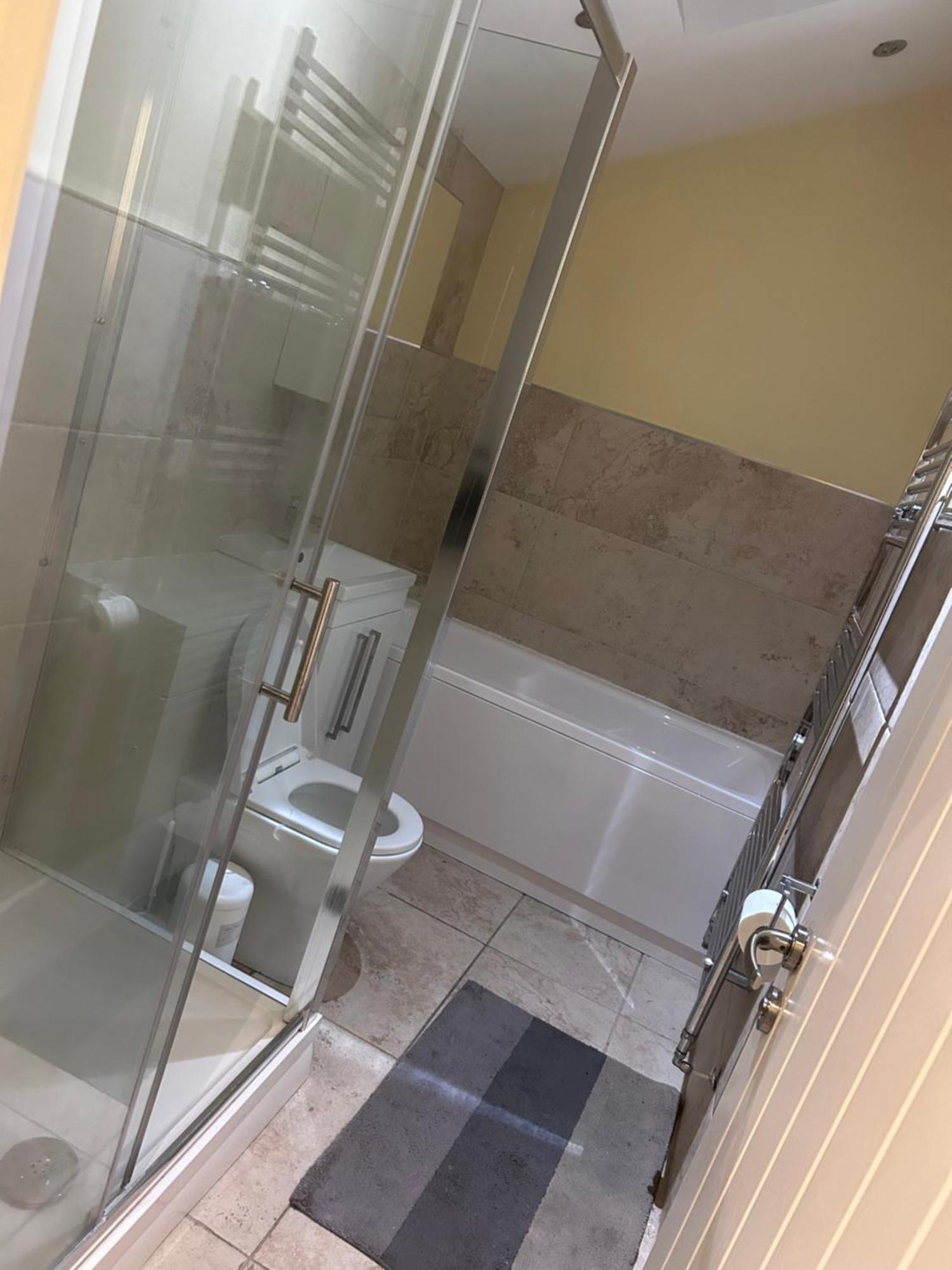 Stoke-on-Trent Seaford Guest House Pri מראה חיצוני תמונה