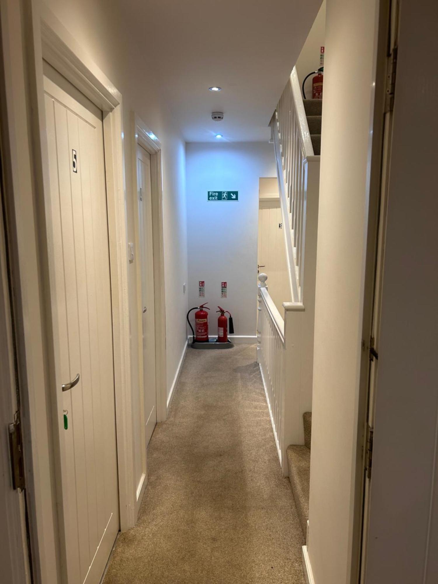 Stoke-on-Trent Seaford Guest House Pri מראה חיצוני תמונה