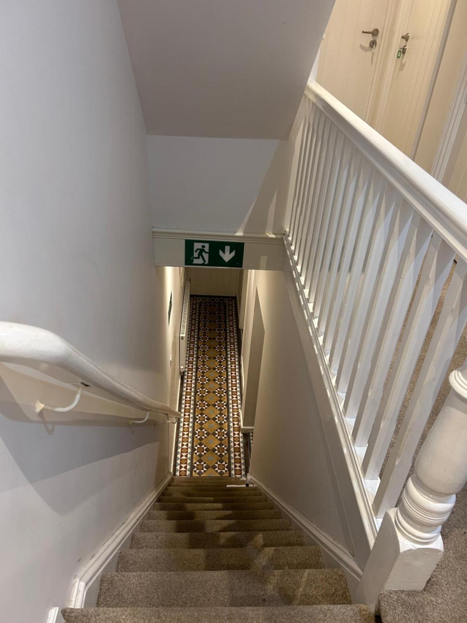 Stoke-on-Trent Seaford Guest House Pri מראה חיצוני תמונה