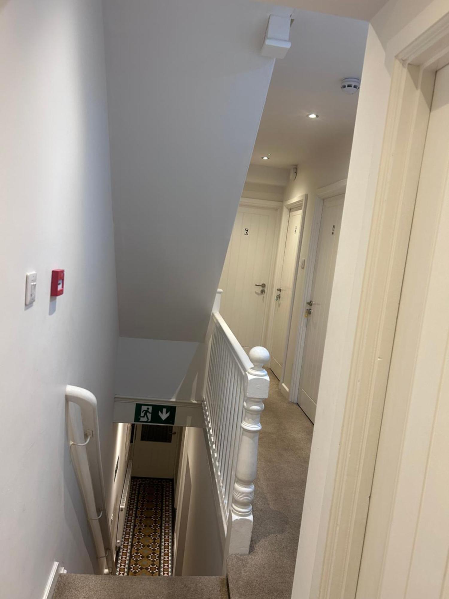 Stoke-on-Trent Seaford Guest House Pri מראה חיצוני תמונה